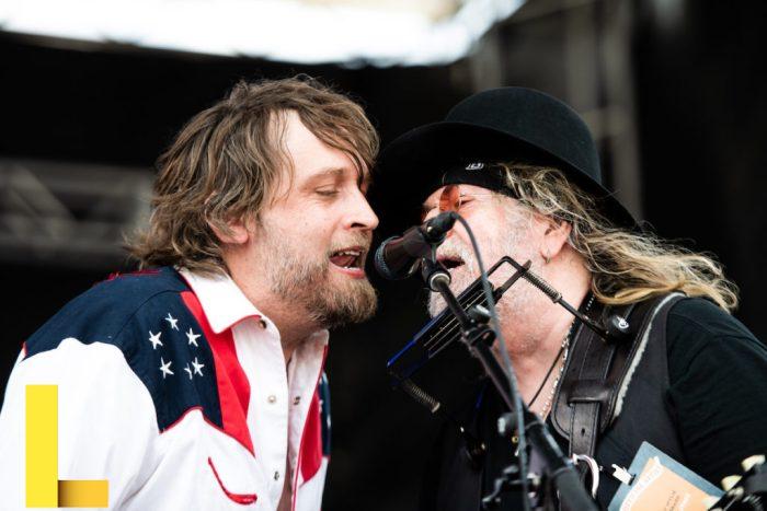 Willies 4th of july picnic 2