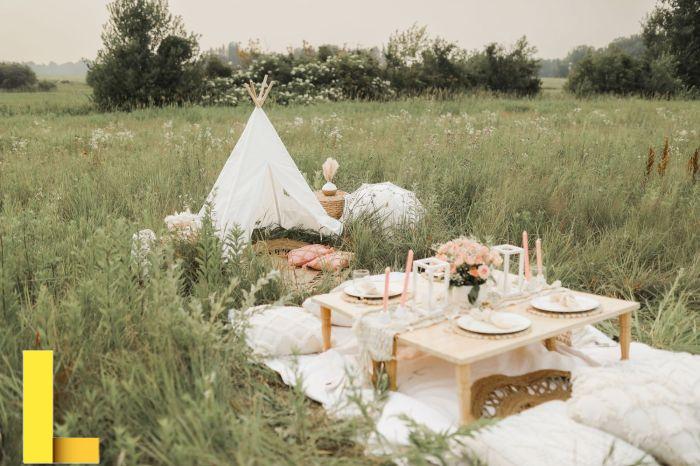 Luxury Picnic - Valerie Lu's Luxury Picnics