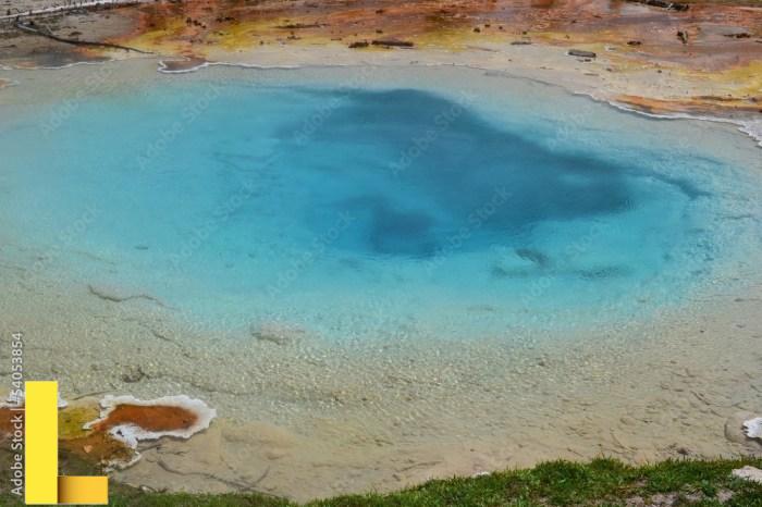 Yellowstone polaris recreation