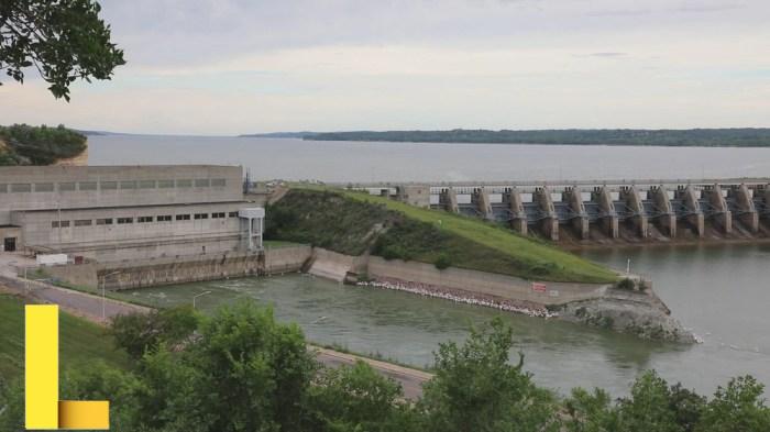 Gavins point recreational center