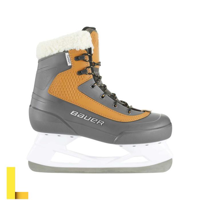 Bauer Whistler Recreational Ice Skate - Sports Supplies Online Store