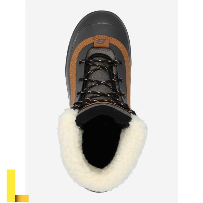 Bauer Whistler Recreational Ice Skate - Sports Supplies Online Store