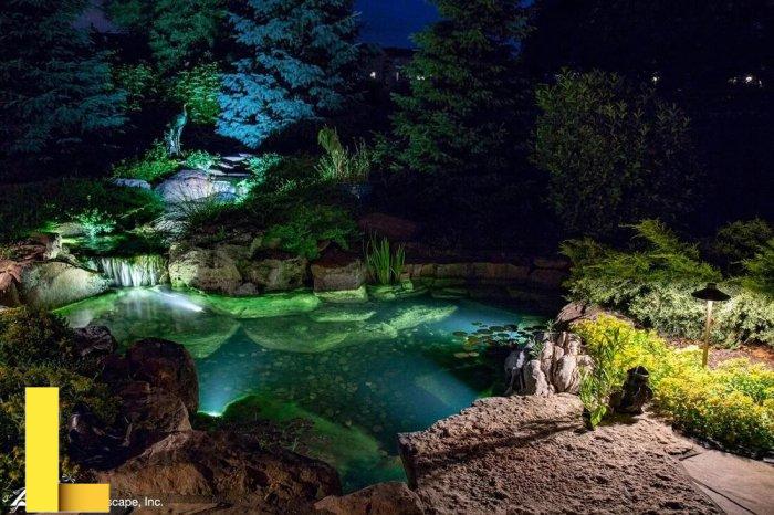 Recreation Ponds | Lake Arrowhead – San Bernardino County | California| CA