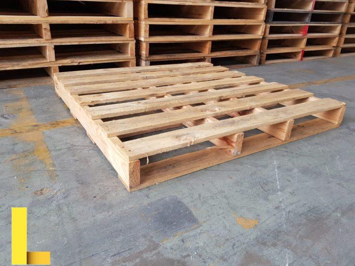 Wooden Pallets — Menzilmann Industries (Pty) Ltd. Design ...
