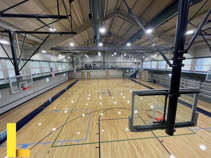 Recreation Basketball