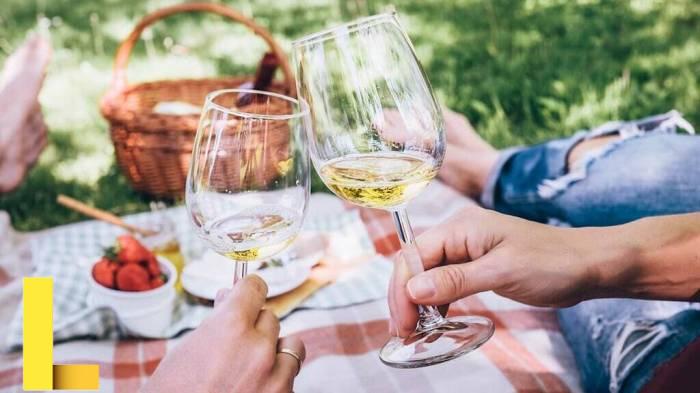 The Amazing Picnic Co offers mystery picnic adventures through Perth