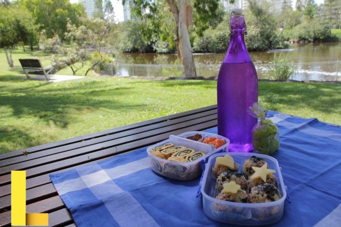 Picnic | Went to a picnic with Korean lunchbox :-) | Chloe Lim | Flickr