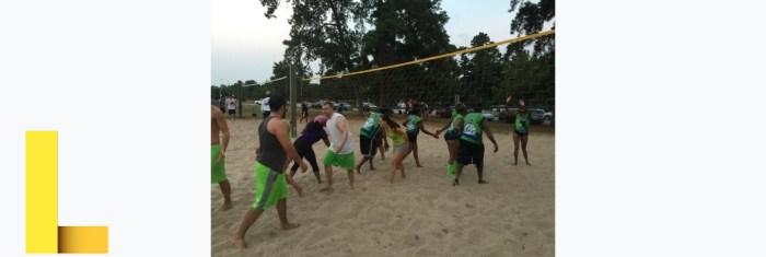 Houston Parks and Recreation