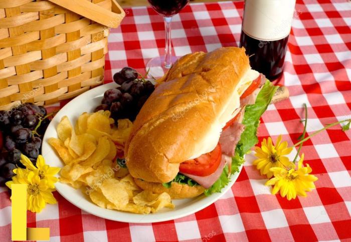 Picnic table no bench