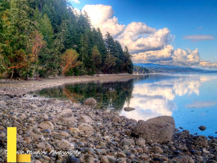 Potlatchdeltic recreation