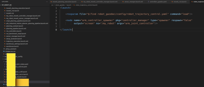 Unable to identify any set of controllers that can actuate the ...