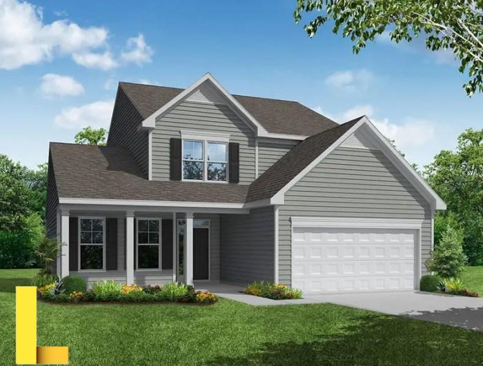 Raleigh, 7811 Fairview Garden Trl, Clemmons, NC 27012 - New ...