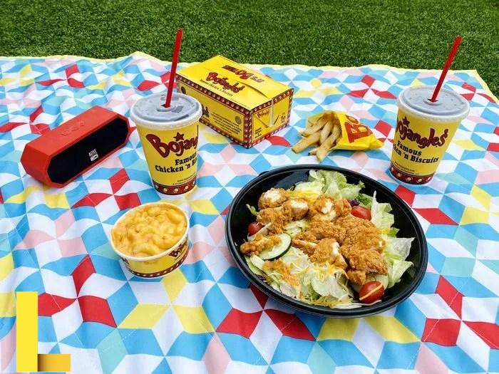 Top 5 Luxury Picnic Companies in Atlanta (prices included) - Picnic Tale