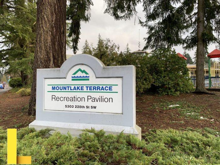 Recreation Center «Mountlake Terrace Recreation Pavillion», reviews and ...