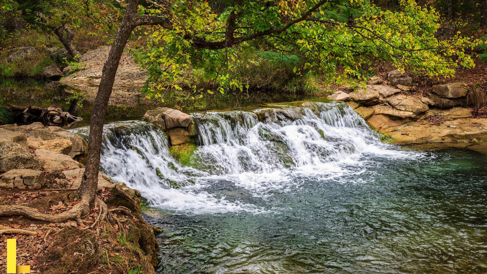 Best camping in Chickasaw National Recreation Area | The Dyrt