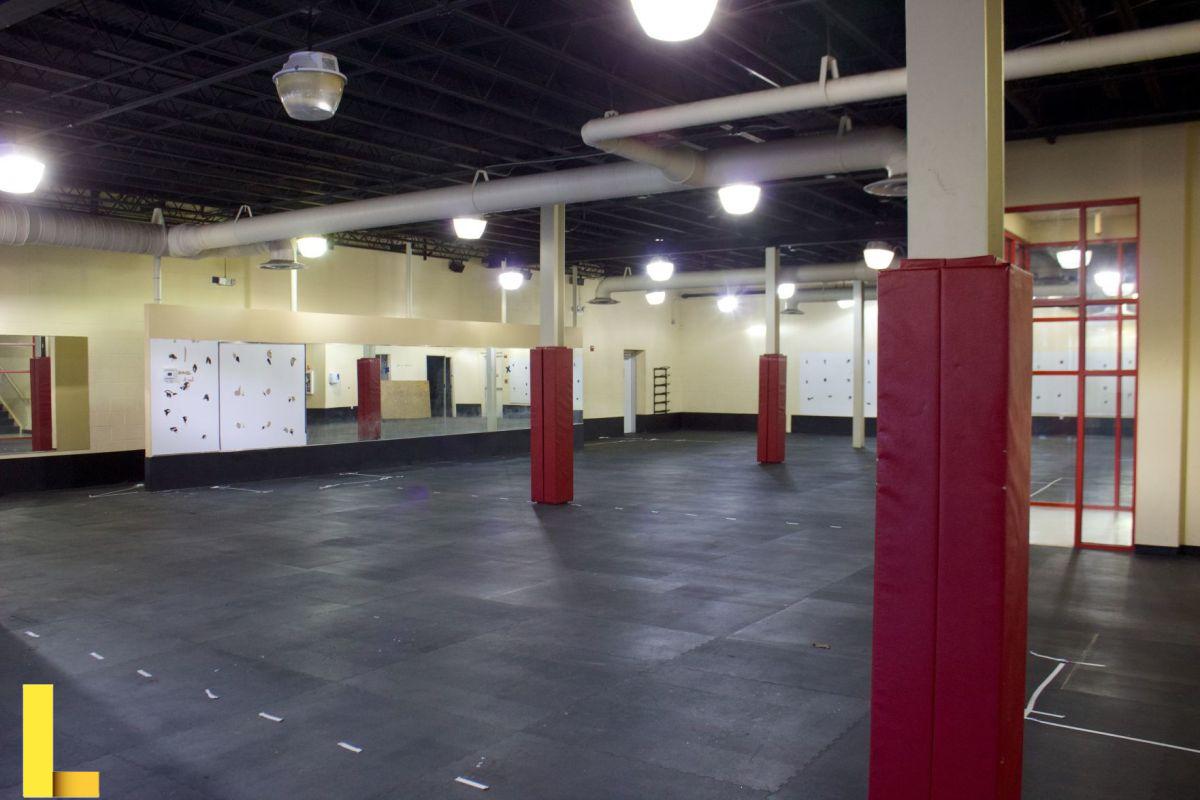 The Waldorf Fitness Center - Home The Waldorf Fitness Center - Home