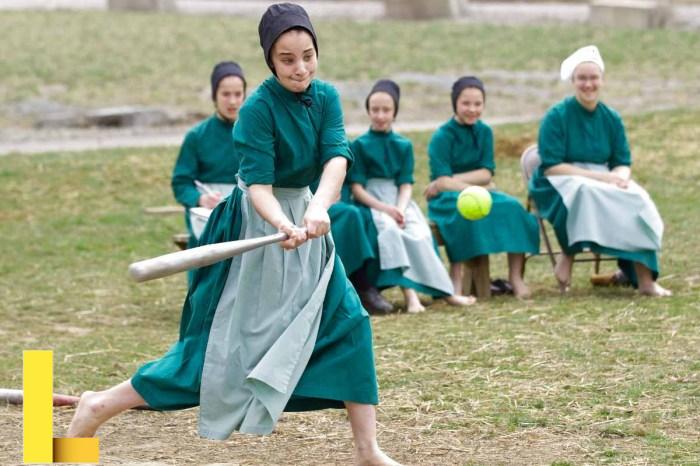 Ohio's West Salem Mission to The Amish — Fulcrum7