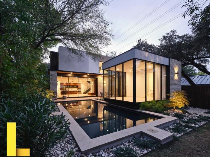 All black interior designs that will inspire you to adapt this modern ...