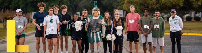 Recreation Management - University of Mount Olive