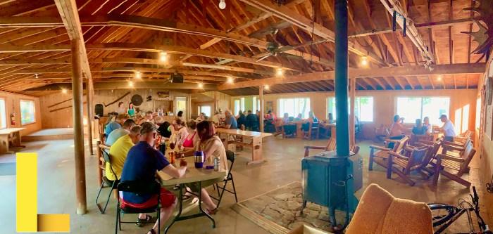 Recreation Hall