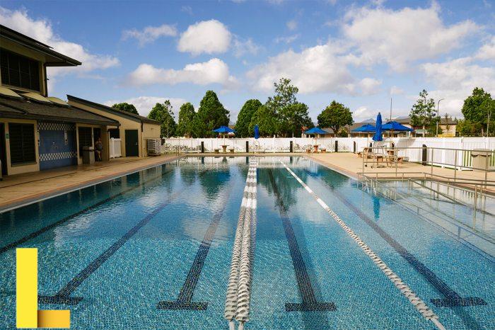 Recreation Center 7 | Mililani Town Association – Official Site