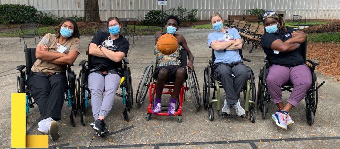 What is Recreation Therapy? | Brooks Rehabilitation