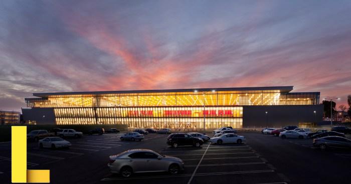 Student Recreation Center | Architect Magazine