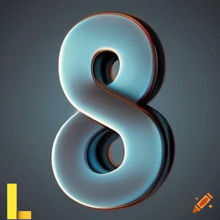 Latest Astro World: Numerology Number 8, Number 8 Meaning, Number 8 ...