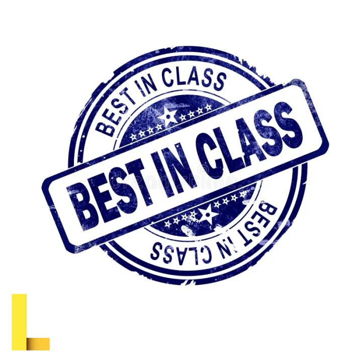 Best in class star label stock illustration. Illustration of accent ...