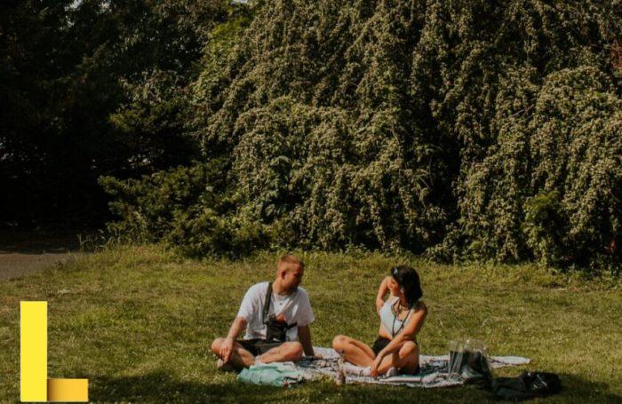 Amazing co mystery picnic review