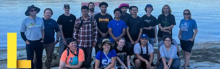 Recreation management masters degree