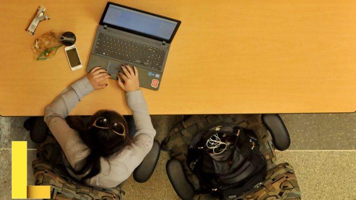 Online Master’s Degree