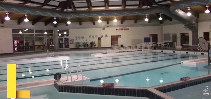 Mountlake terrace recreation pavilion photos