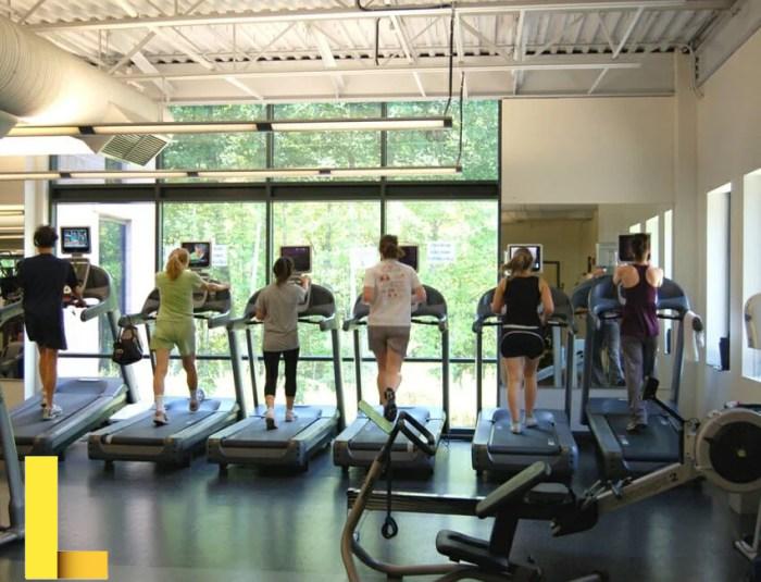 Rainbow Recreation Center — High Rise Photo Rainbow Recreation Center — High Rise Photo