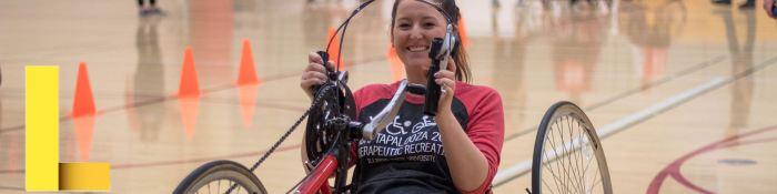 Therapeutic recreation schools