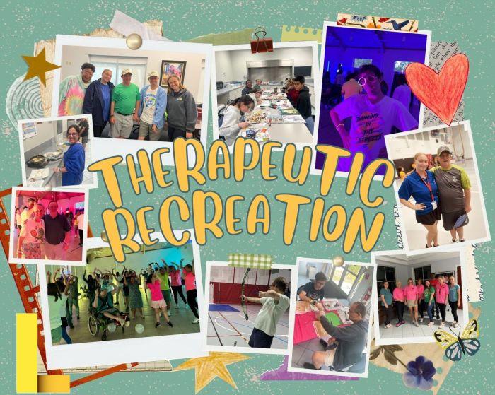 Get Veterans engaged with a recreational therapist career at VA | VA ...