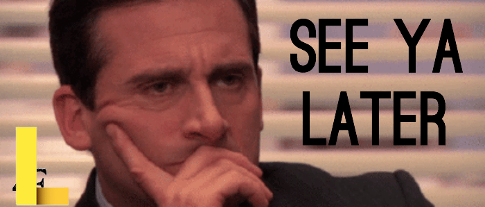 It’s Time to Say Goodbye… – The Hoya