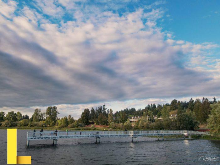 Mountlake terrace recreation pavilion photos