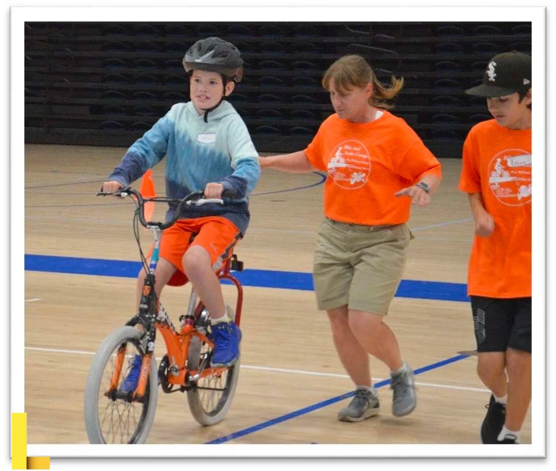 Recreation Programs — UCP of the North Bay: Life without limits