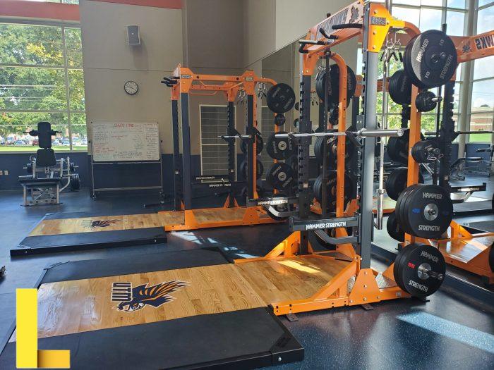 Recreation center for rent near me