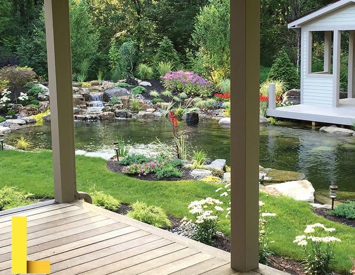 Demystifying Recreation Ponds for Clients - POND Trade Magazine