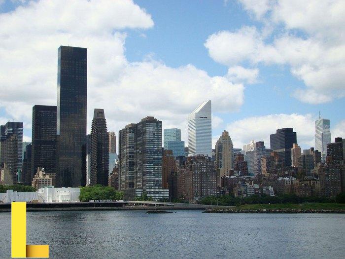 The City Free Stock Photo - Public Domain Pictures