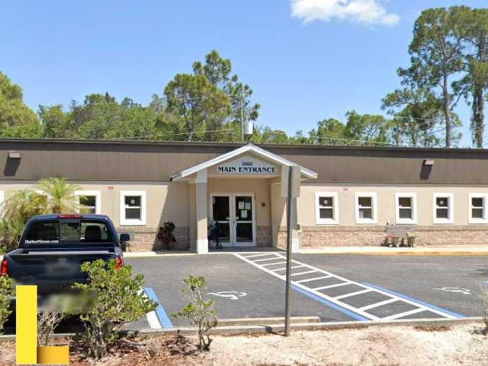 Recreational warehouse port charlotte fl