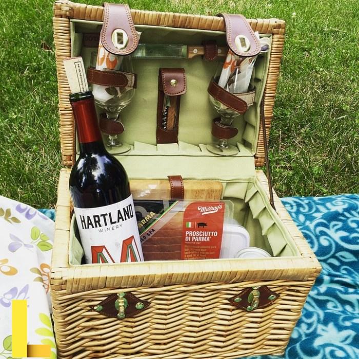 Picnic packages