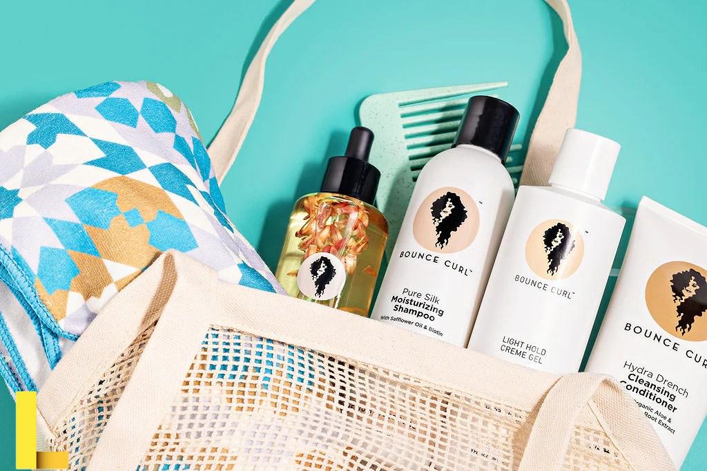 Travel Size Hair Care: The Products You Need to Pack for the Holidays ... Travel Size Hair Care: The Products You Need to Pack for the Holidays ...