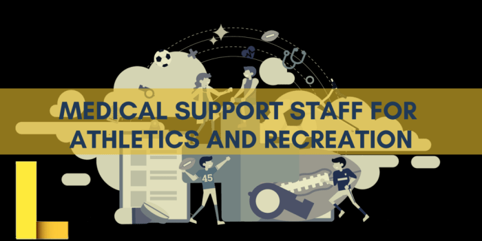 What Can I Do With an Athletics or Recreation Degree? - DegreeQuery.com