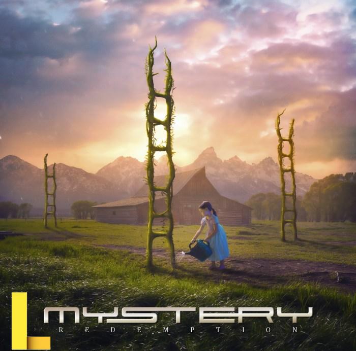 Mystery - Redemption (Album Review) - The Prog Report Mystery - Redemption (Album Review) - The Prog Report