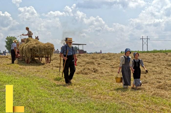 A Guide To Visiting The Amish In Lancaster, PA - Amish Country