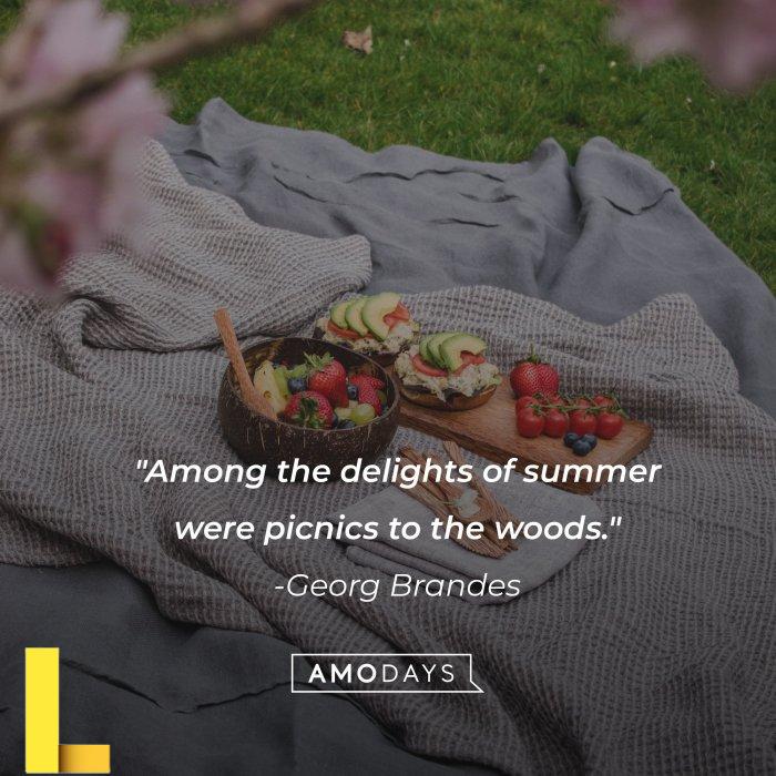 Picnic company