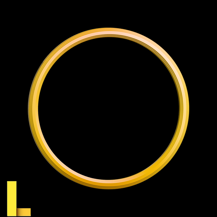 Round Borders Png